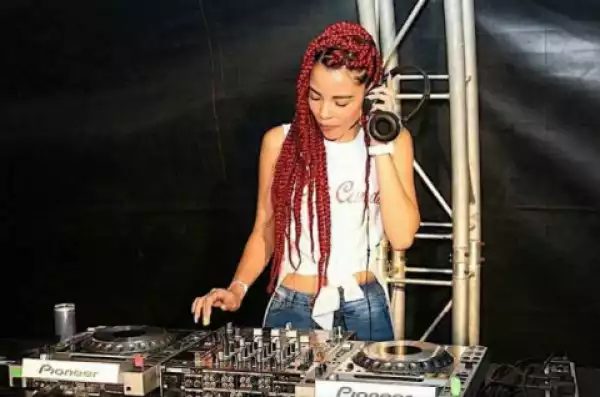 Dj Candii - Yfm Ytko Gqomnificent Mix (2019.05.28)